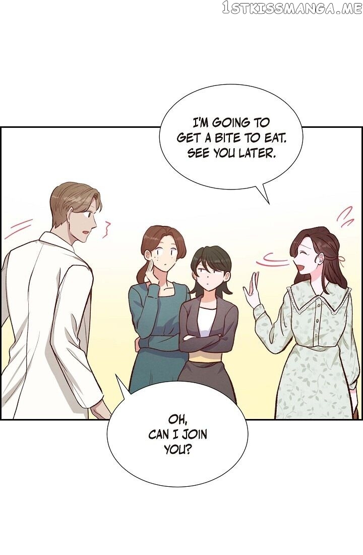 A Spoonful Of Your Love chapter 16 - page 65