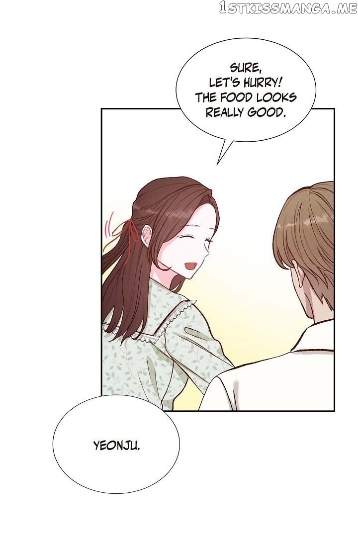 A Spoonful Of Your Love chapter 16 - page 66