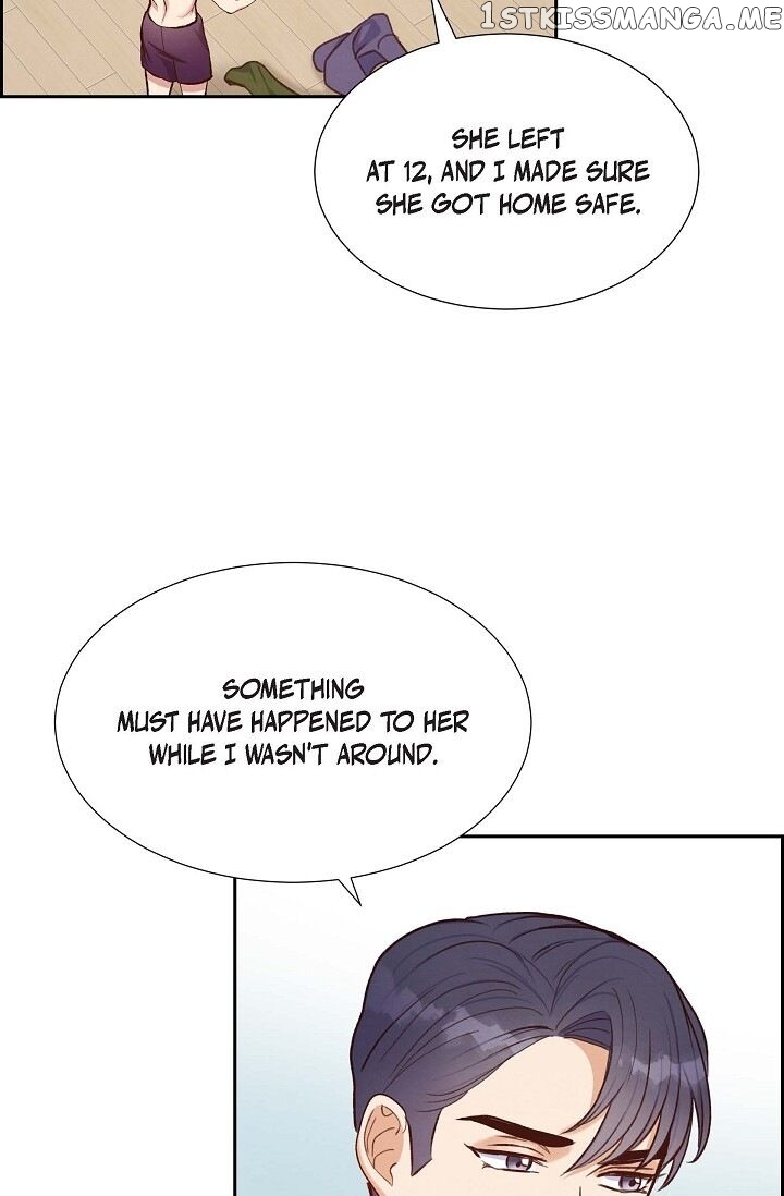 A Spoonful Of Your Love chapter 16 - page 7