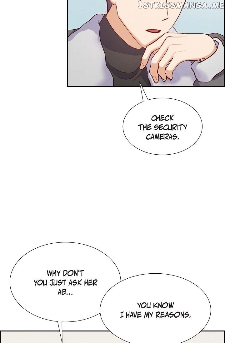 A Spoonful Of Your Love chapter 16 - page 8