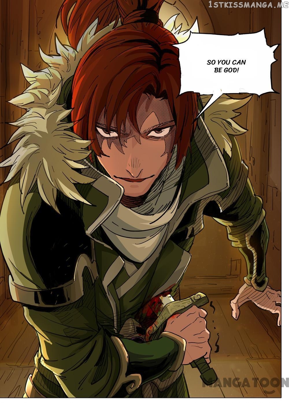 Three Kingdoms chapter 32 - page 9