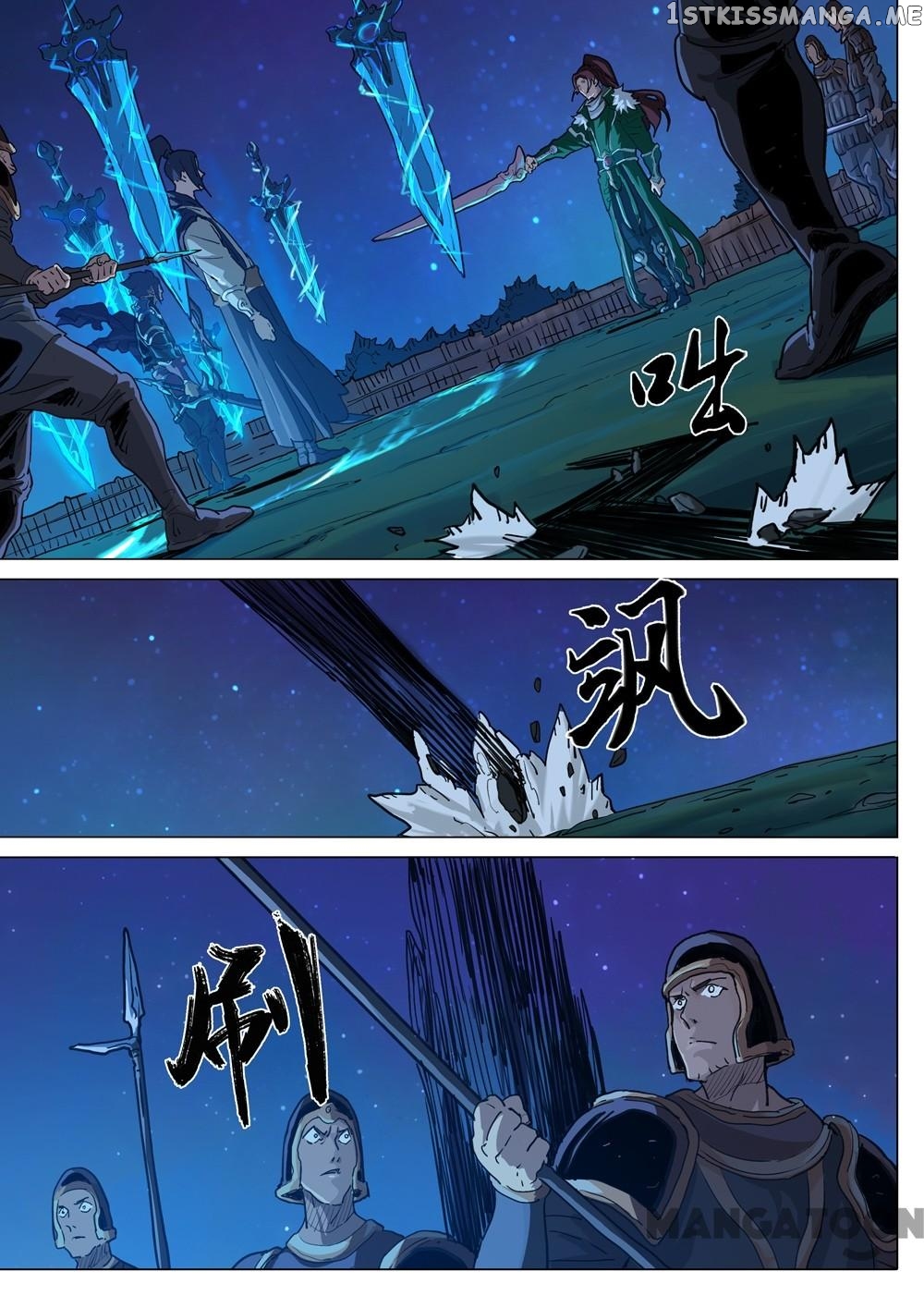 Three Kingdoms chapter 38 - page 10