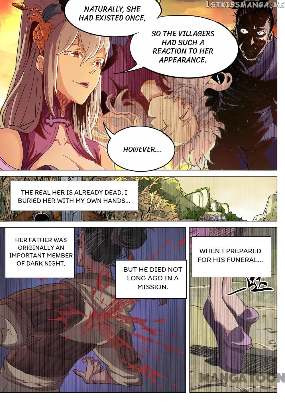 Three Kingdoms chapter 28 - page 6