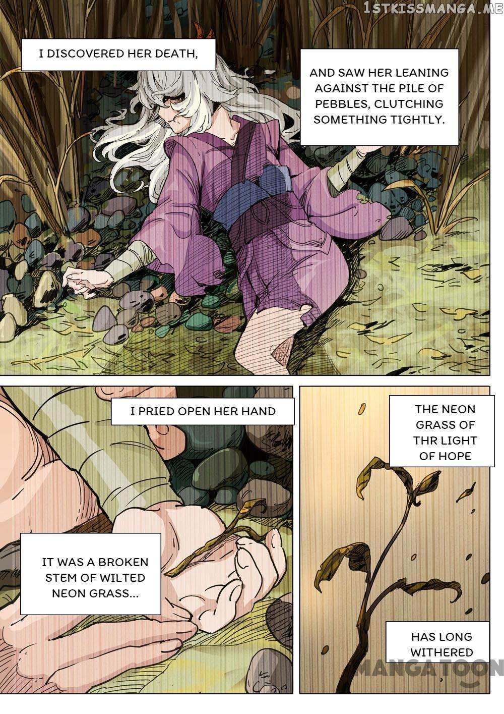 Three Kingdoms chapter 28 - page 7