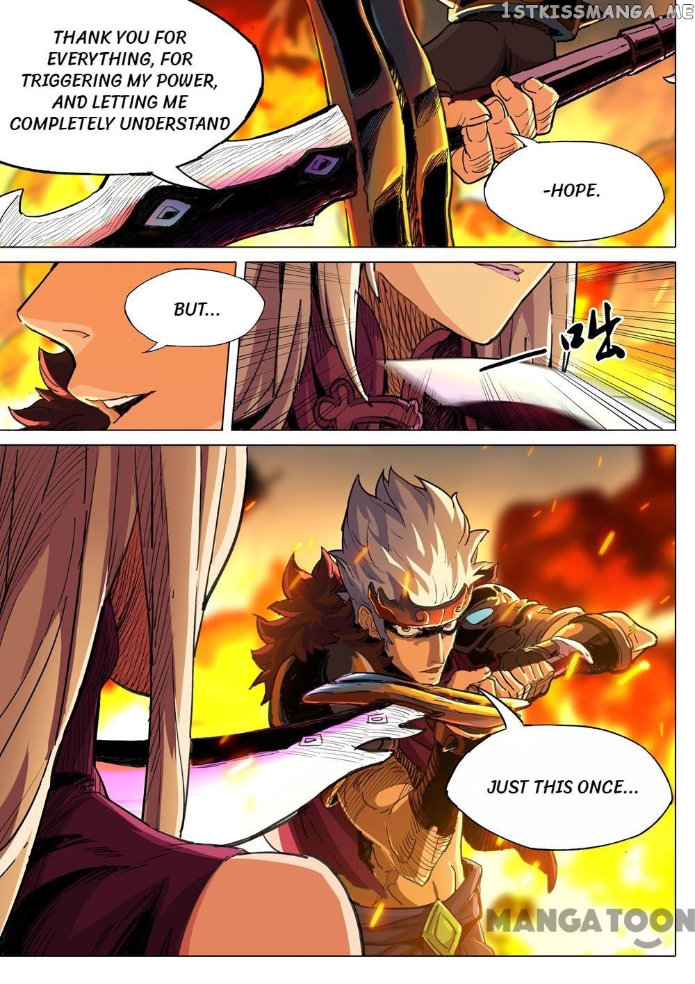 Three Kingdoms chapter 28 - page 9
