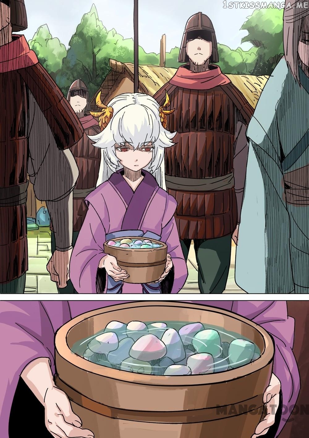 Three Kingdoms chapter 17 - page 6