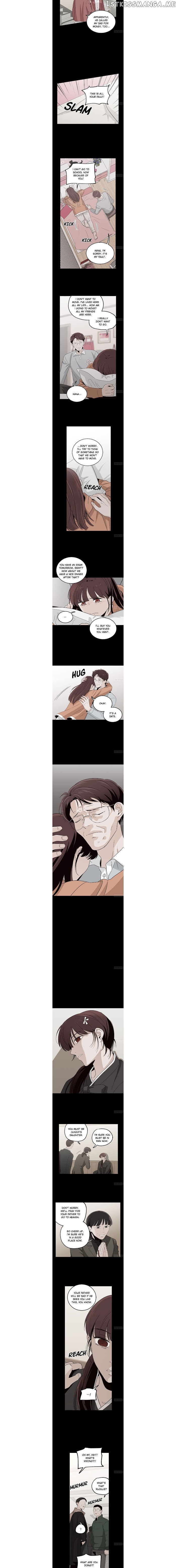 Pixel of Life Chapter 71 - page 2