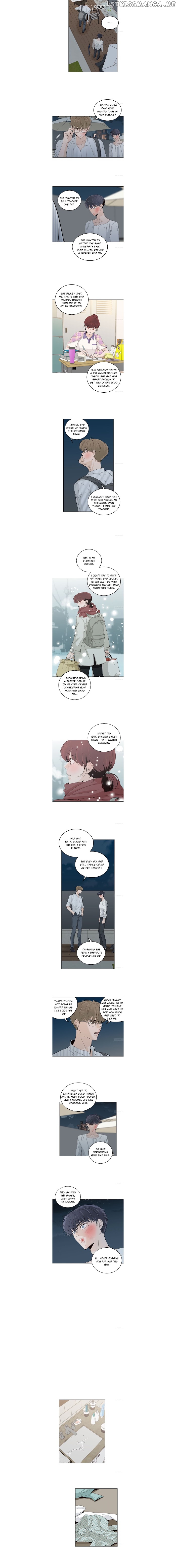 Pixel of Life Chapter 64 - page 2
