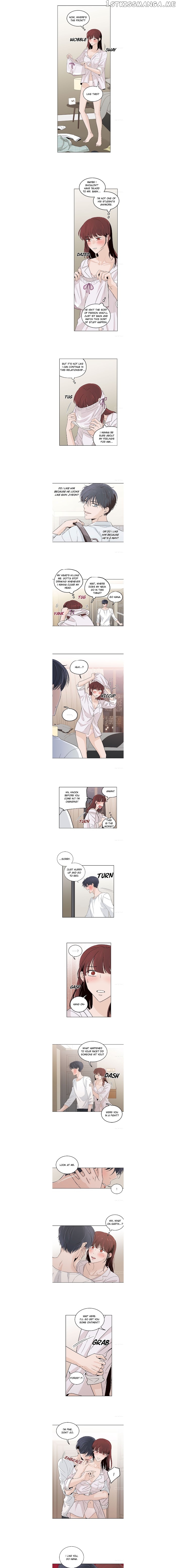 Pixel of Life Chapter 64 - page 3