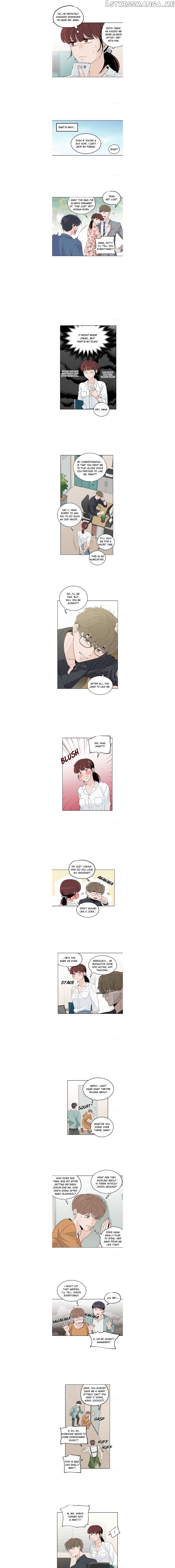 Pixel of Life Chapter 66 - page 2