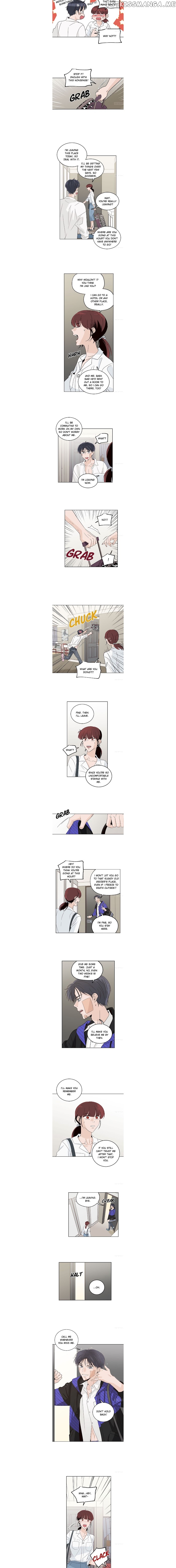 Pixel of Life Chapter 69 - page 2