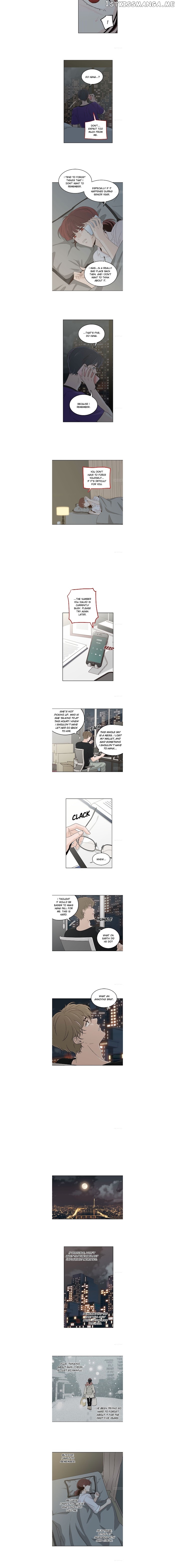 Pixel of Life Chapter 70 - page 3