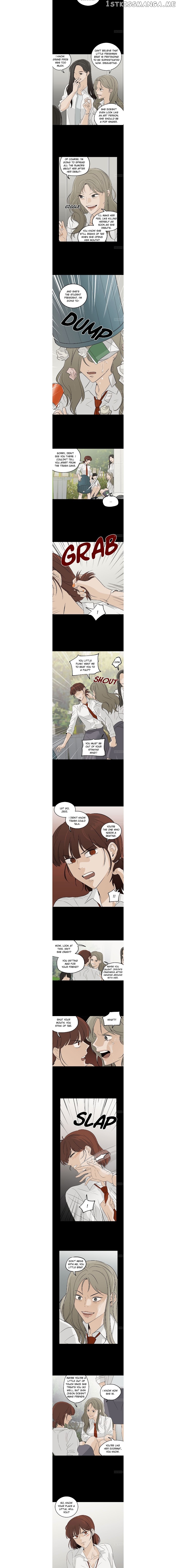Pixel of Life Chapter 72 - page 2
