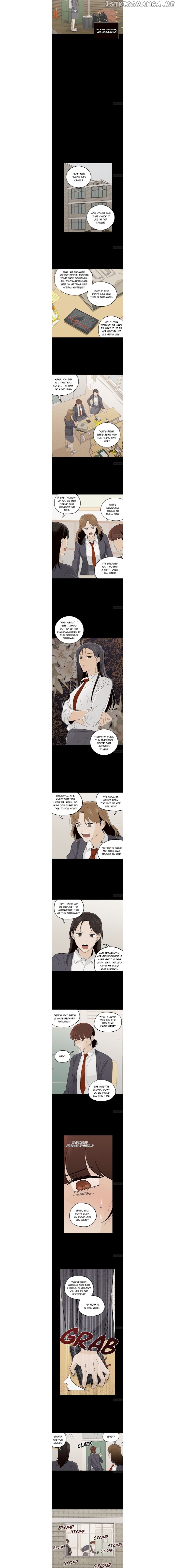 Pixel of Life Chapter 75 - page 2