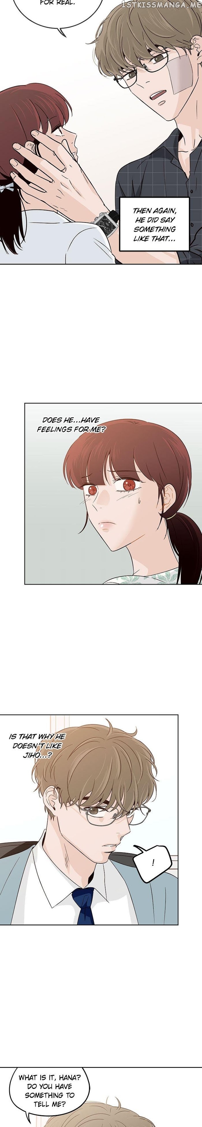 Pixel of Life Chapter 76 - page 11