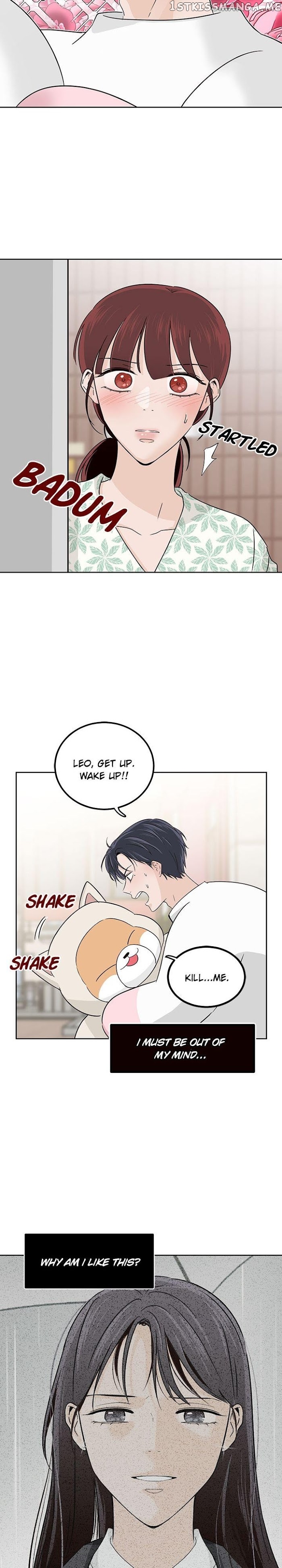 Pixel of Life Chapter 76 - page 18