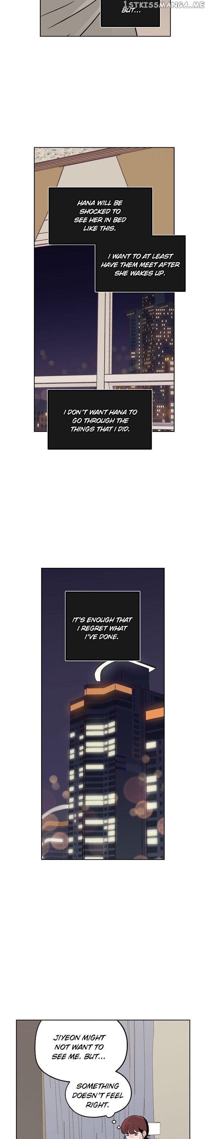 Pixel of Life Chapter 78 - page 12