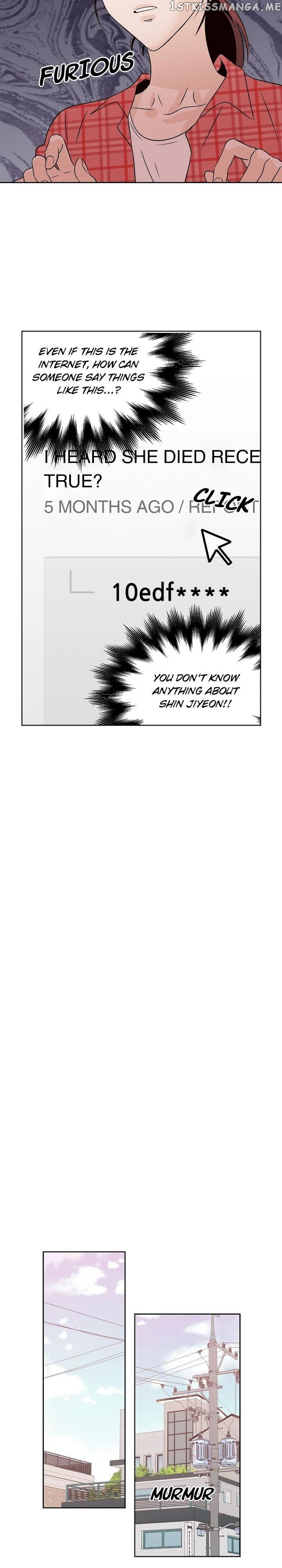 Pixel of Life Chapter 78 - page 15