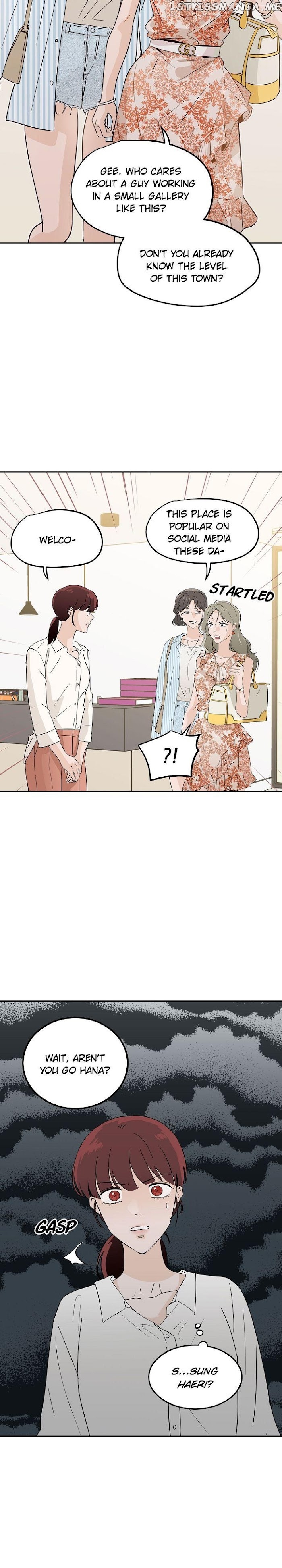 Pixel of Life Chapter 78 - page 18