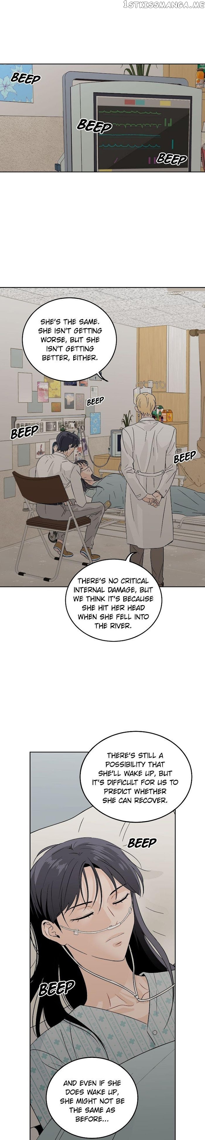 Pixel of Life Chapter 78 - page 6