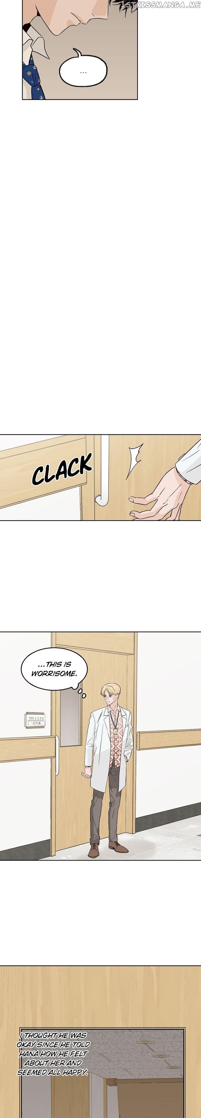 Pixel of Life Chapter 78 - page 8