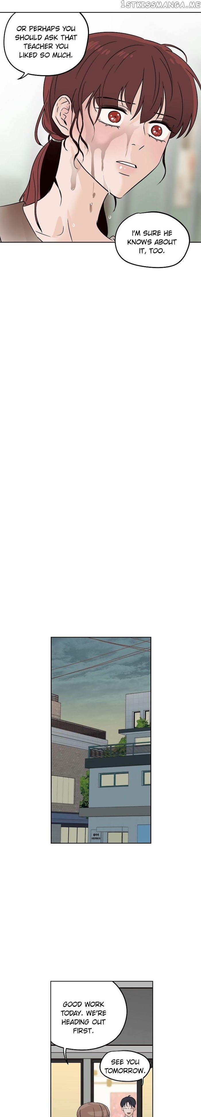 Pixel of Life Chapter 79 - page 11