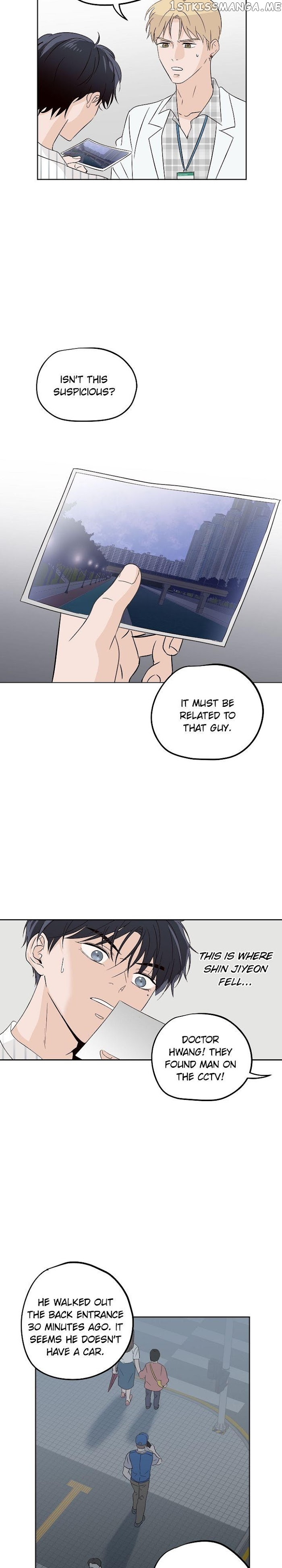 Pixel of Life Chapter 79 - page 20