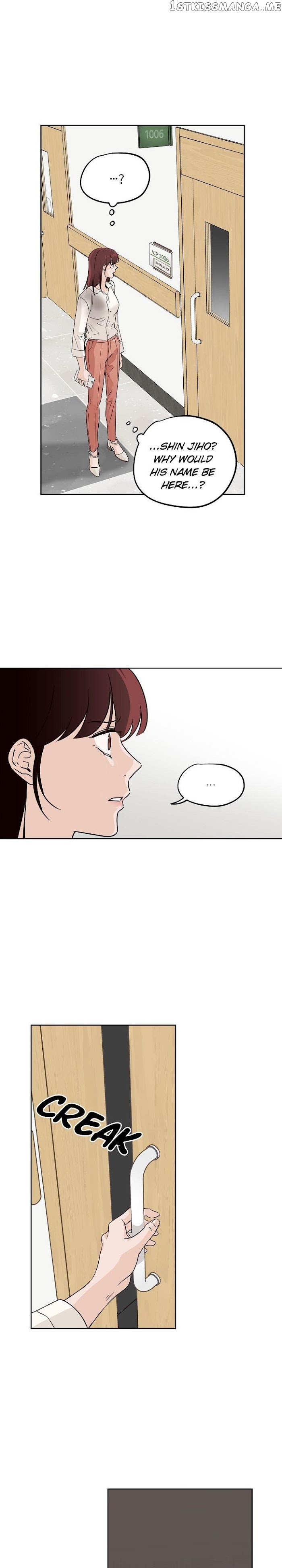 Pixel of Life Chapter 79 - page 24