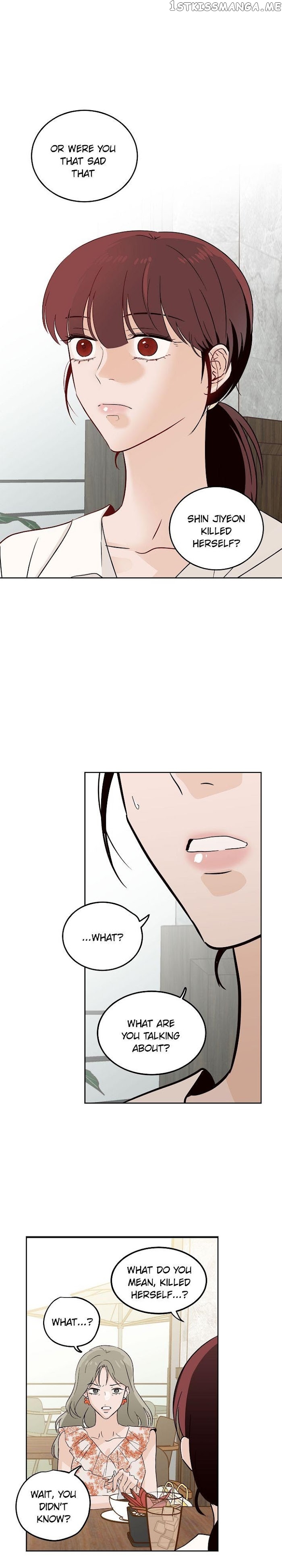 Pixel of Life Chapter 79 - page 6