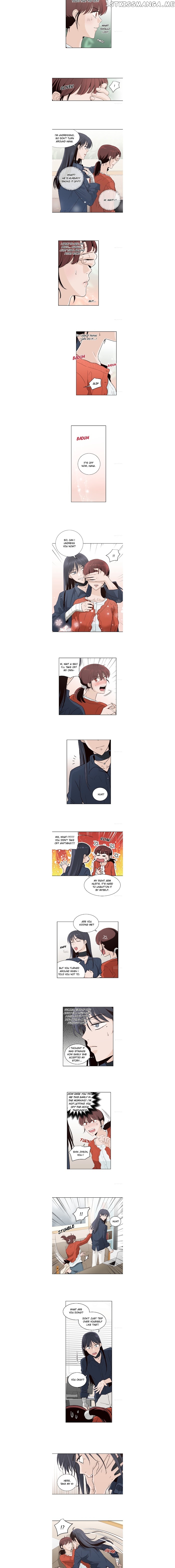 Pixel of Life Chapter 42 - page 2