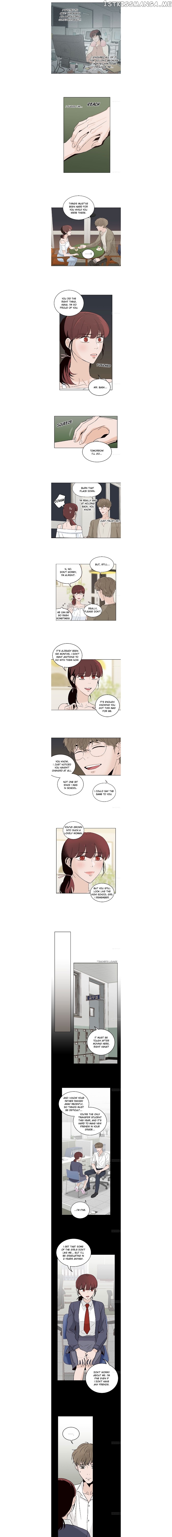 Pixel of Life Chapter 50 - page 2