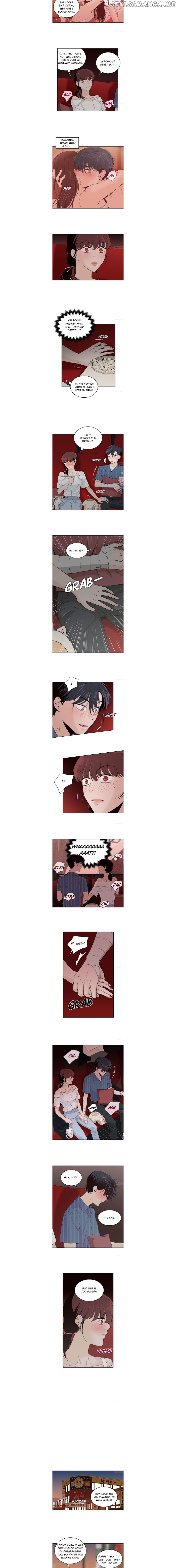 Pixel of Life Chapter 49 - page 2