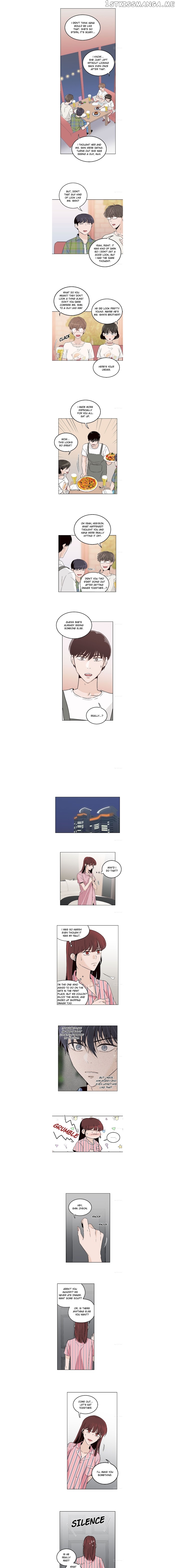 Pixel of Life Chapter 51 - page 3