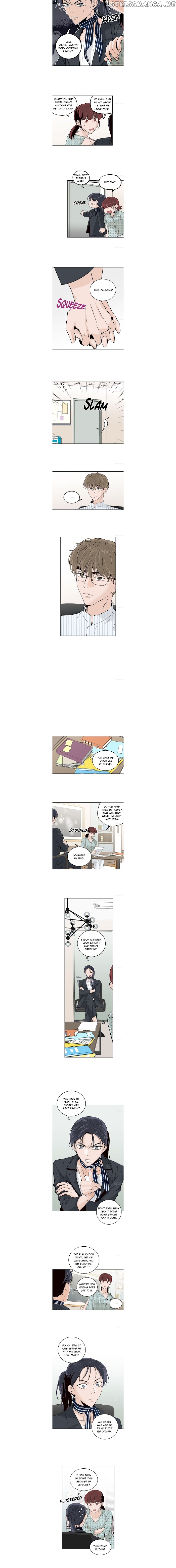Pixel of Life Chapter 60 - page 2