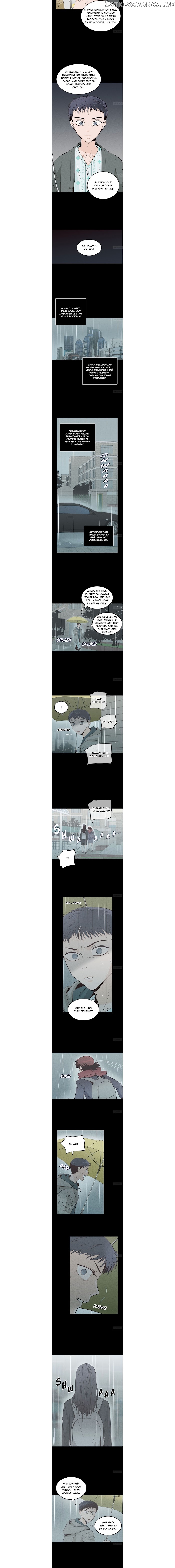 Pixel of Life Chapter 54 - page 2