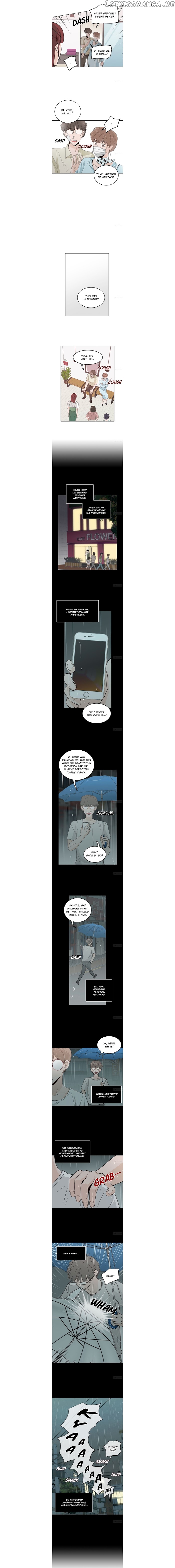 Pixel of Life Chapter 56 - page 5
