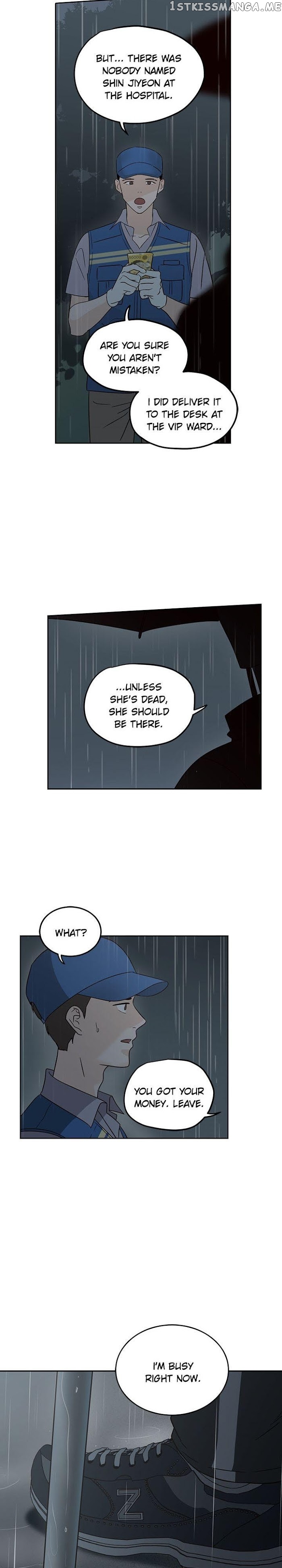 Pixel of Life Chapter 80 - page 11
