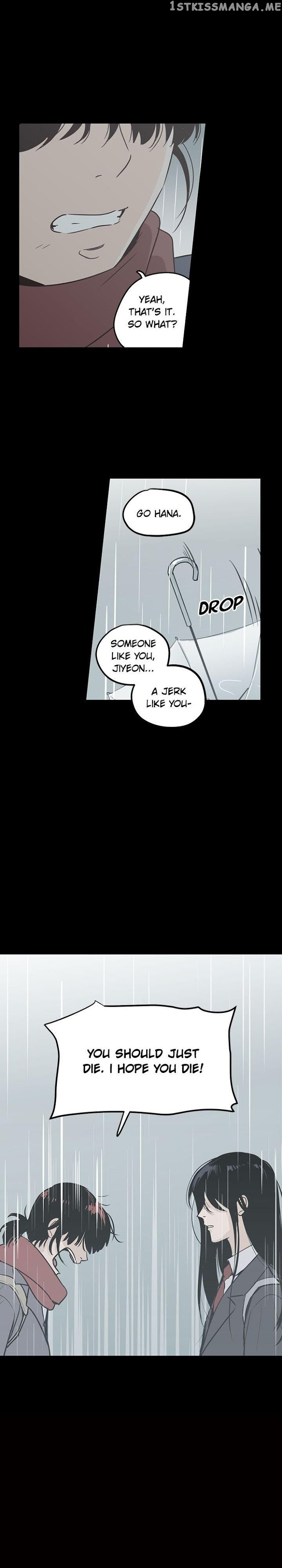 Pixel of Life Chapter 80 - page 19