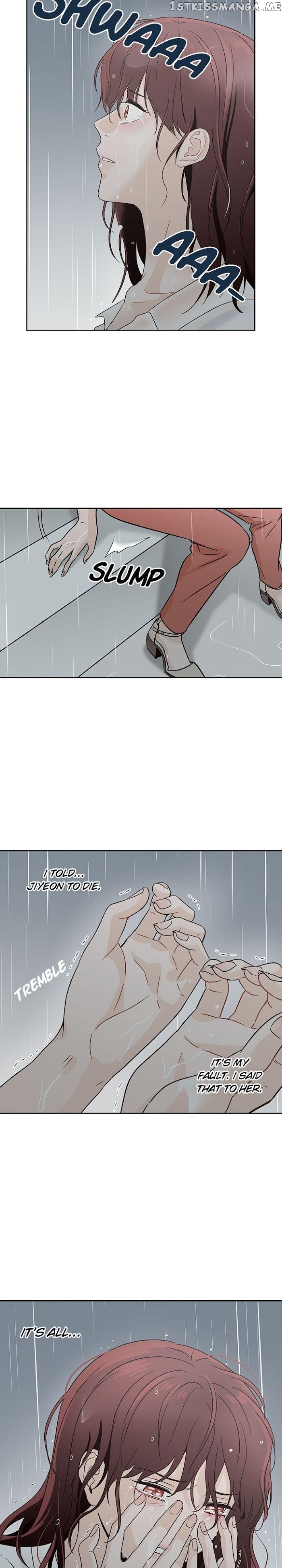 Pixel of Life Chapter 80 - page 21