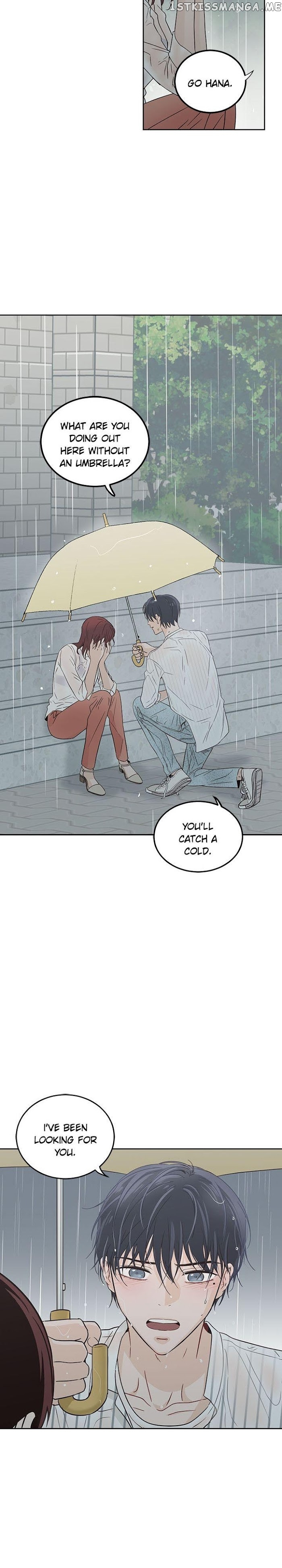 Pixel of Life Chapter 80 - page 23