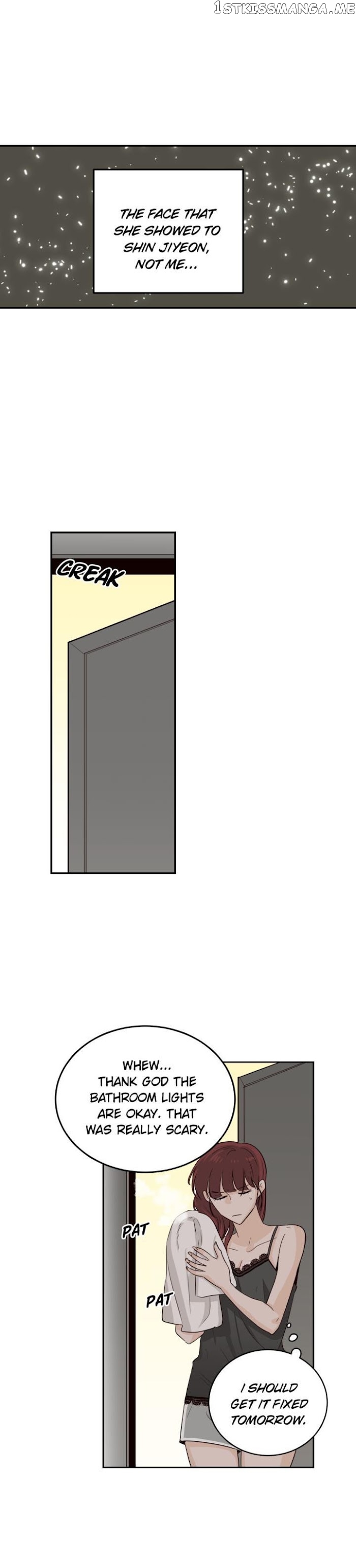 Pixel of Life Chapter 30 - page 18