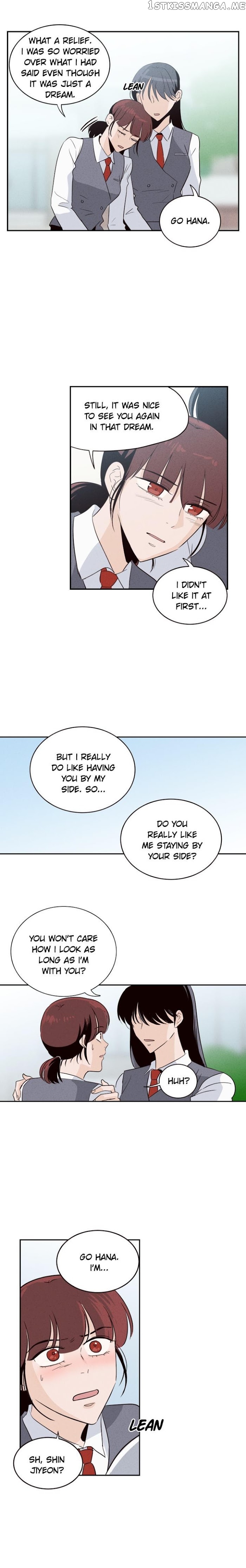 Pixel of Life Chapter 34 - page 12
