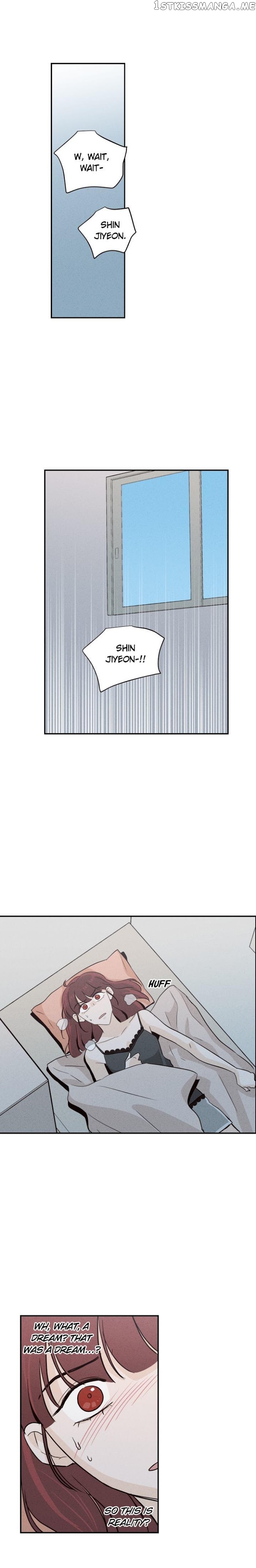 Pixel of Life Chapter 34 - page 13