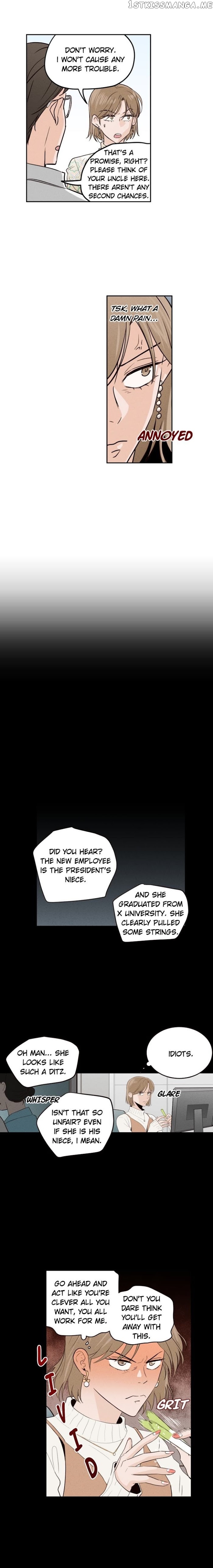 Pixel of Life Chapter 36 - page 2