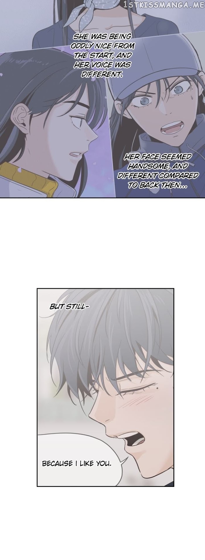 Pixel of Life Chapter 38 - page 16
