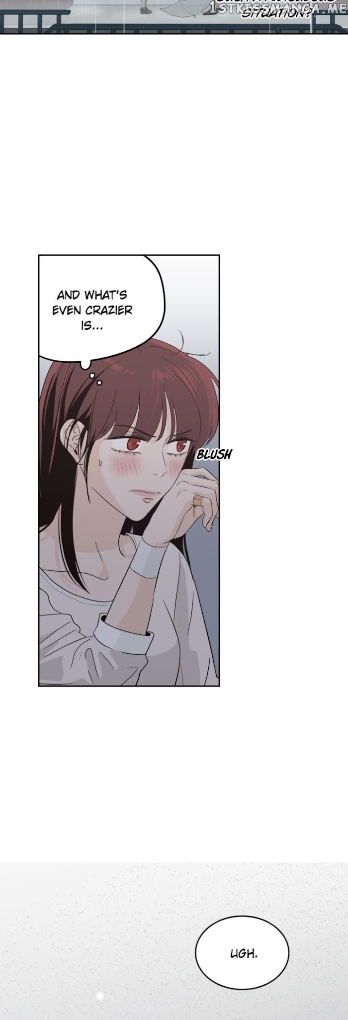 Pixel of Life Chapter 38 - page 19