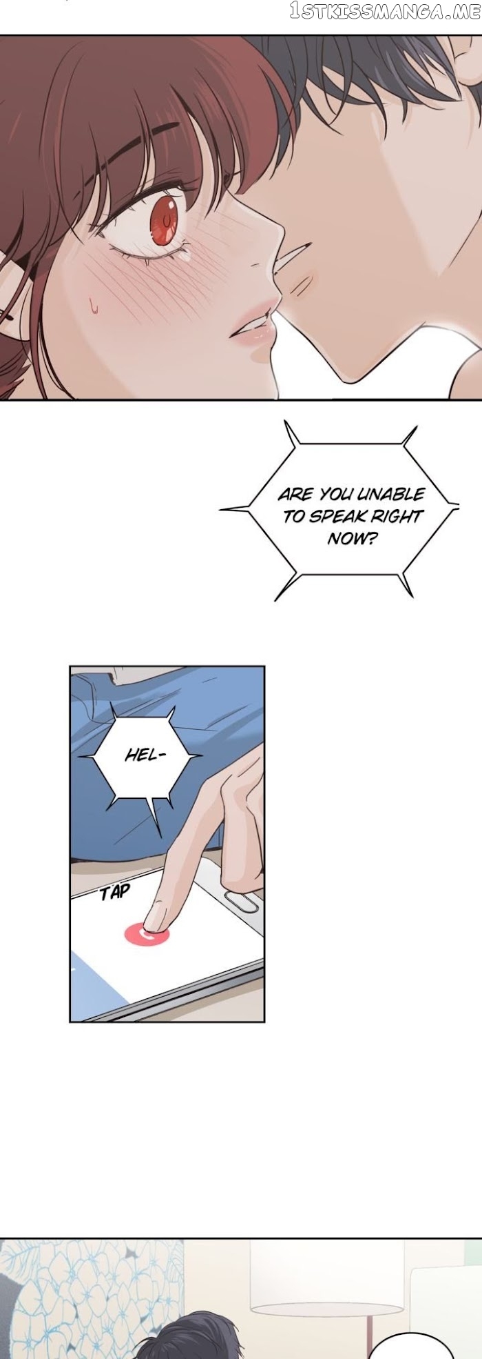 Pixel of Life Chapter 38 - page 2