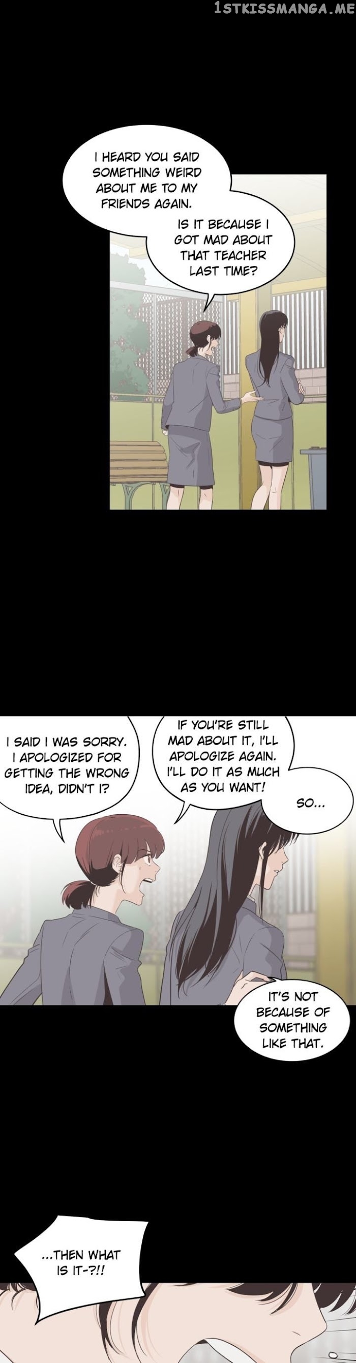 Pixel of Life Chapter 39 - page 13