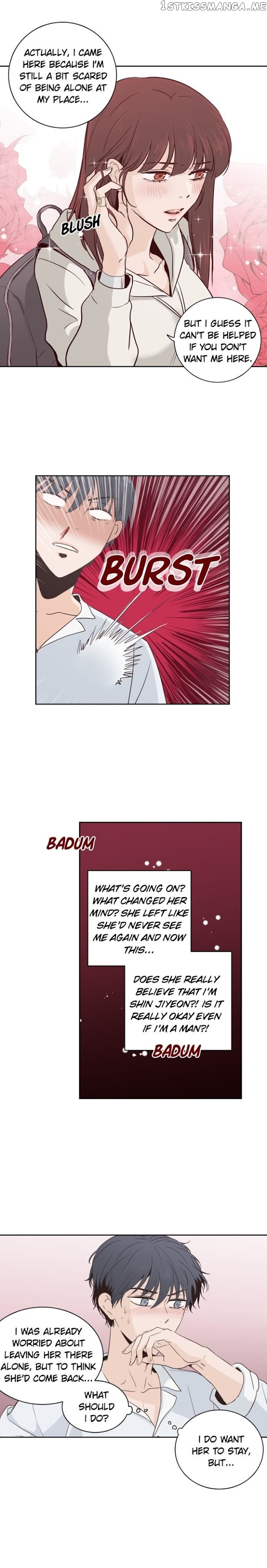 Pixel of Life Chapter 39 - page 4