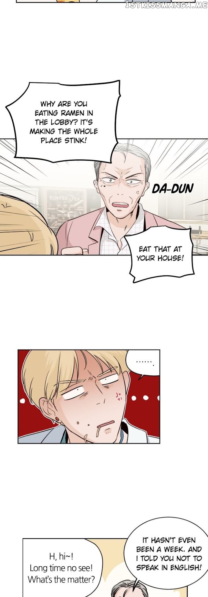 Pixel of Life Chapter 40 - page 10